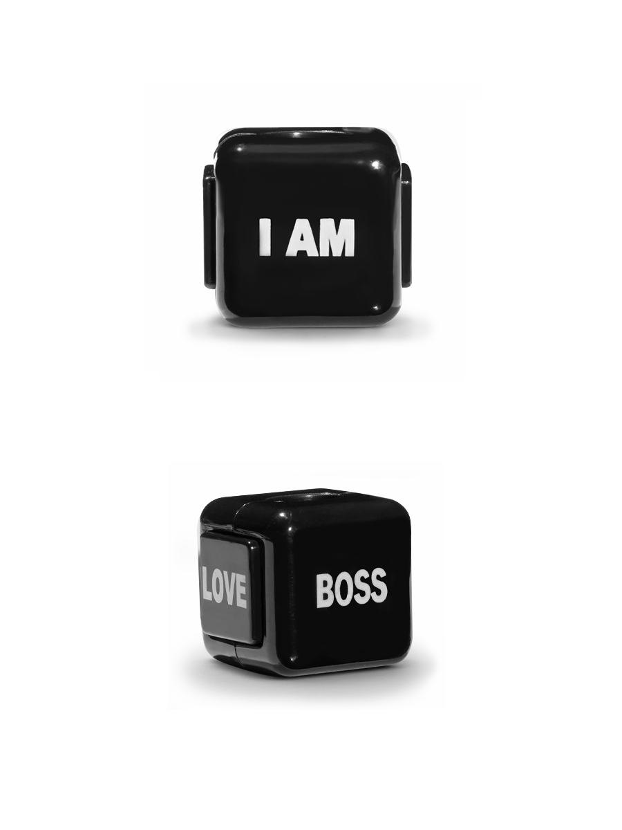 "I Am" Pack