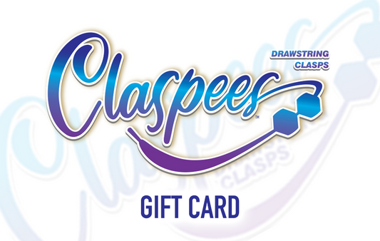 CLASPEES GIFT CARD